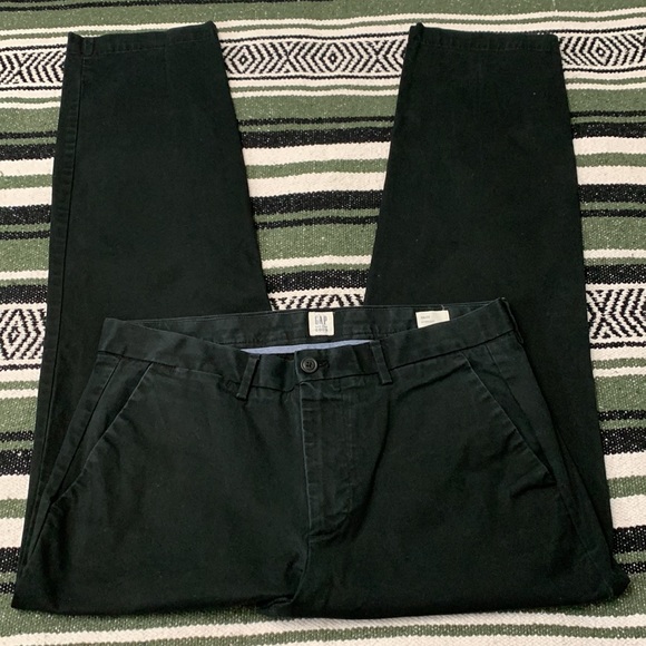 GAP Chino Pants - Picture 2 of 5